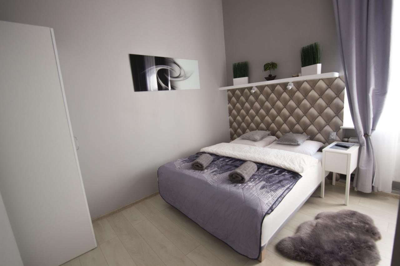 Rainbow Apartments 2 Cracovie Extérieur photo