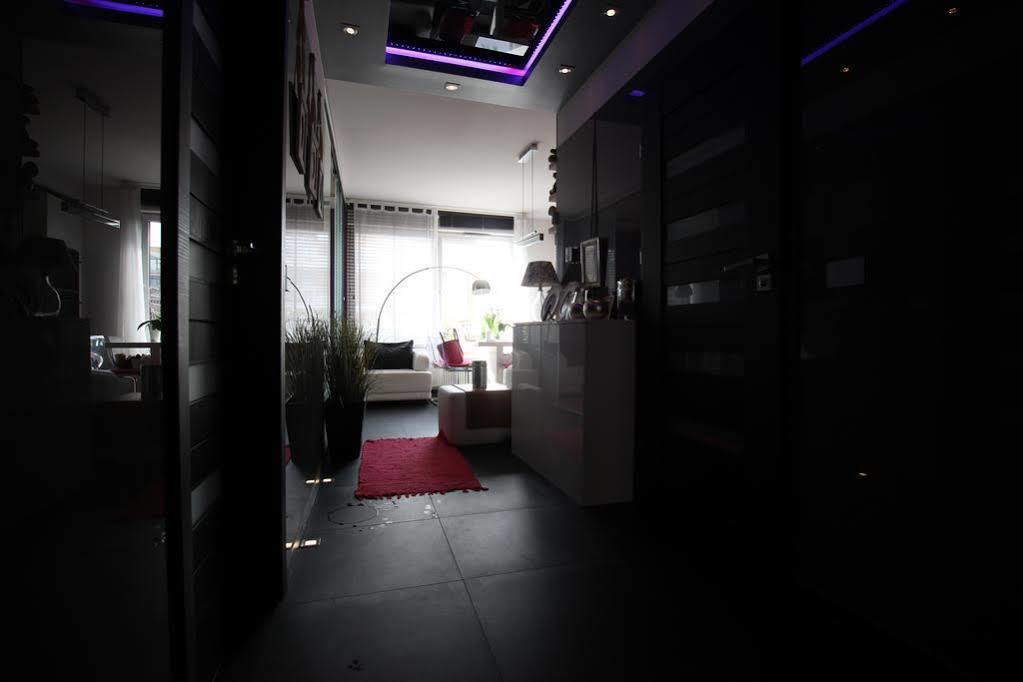 Rainbow Apartments 2 Cracovie Extérieur photo