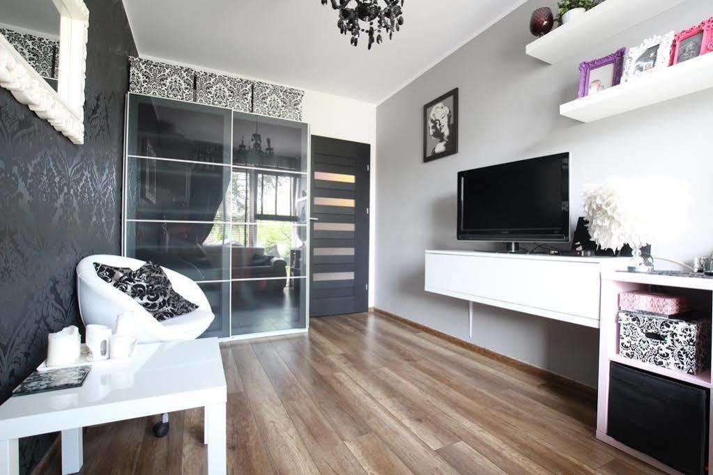 Rainbow Apartments 2 Cracovie Extérieur photo