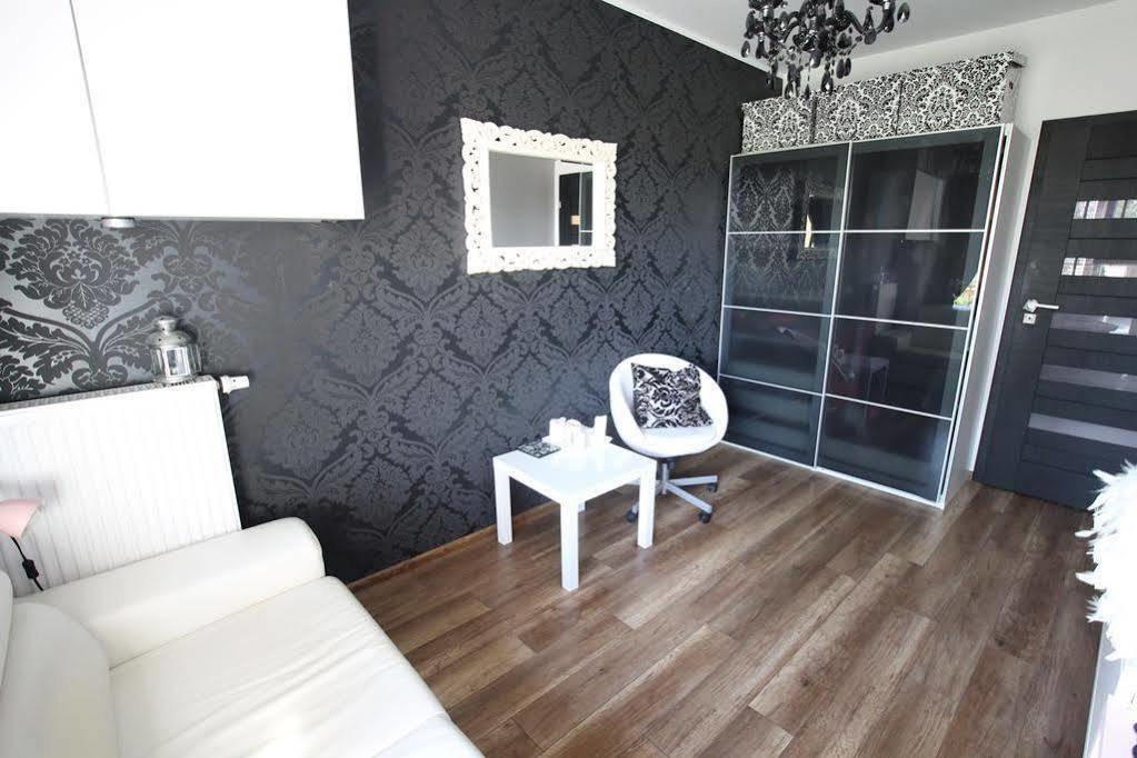 Rainbow Apartments 2 Cracovie Extérieur photo