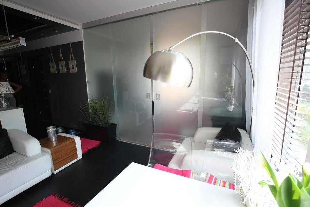Rainbow Apartments 2 Cracovie Extérieur photo