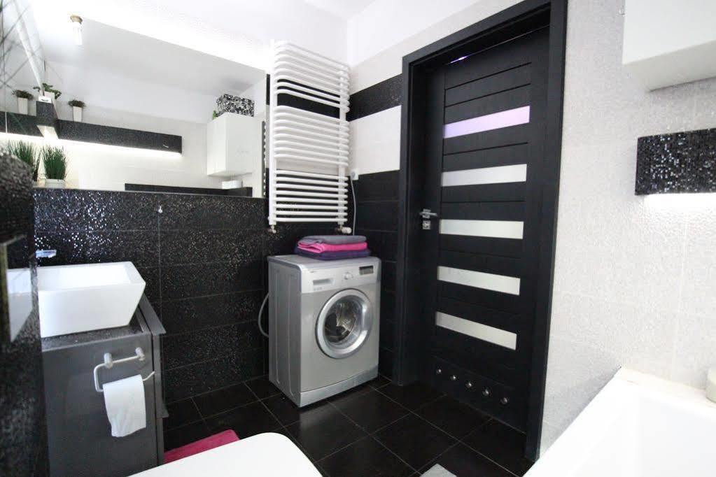 Rainbow Apartments 2 Cracovie Extérieur photo