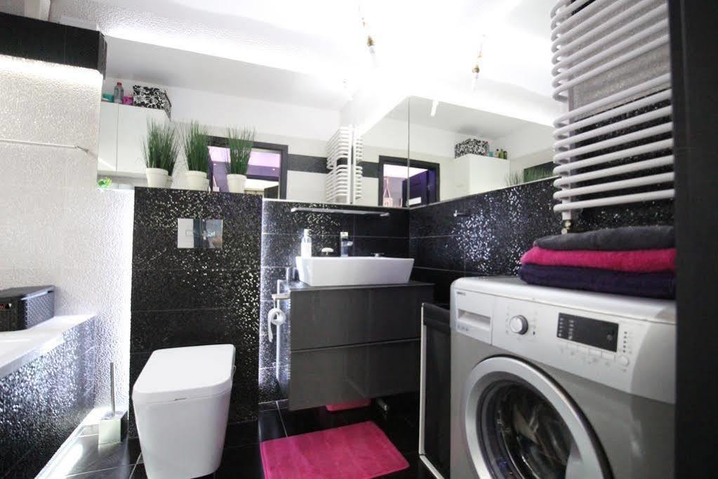Rainbow Apartments 2 Cracovie Extérieur photo