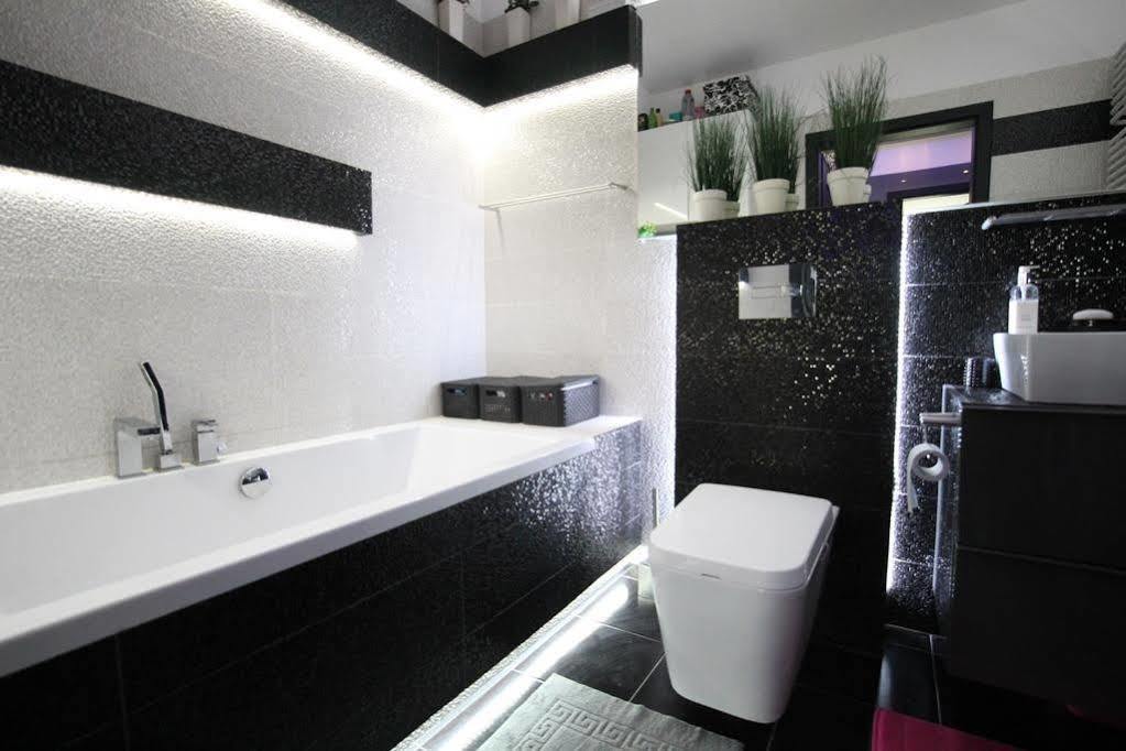 Rainbow Apartments 2 Cracovie Extérieur photo