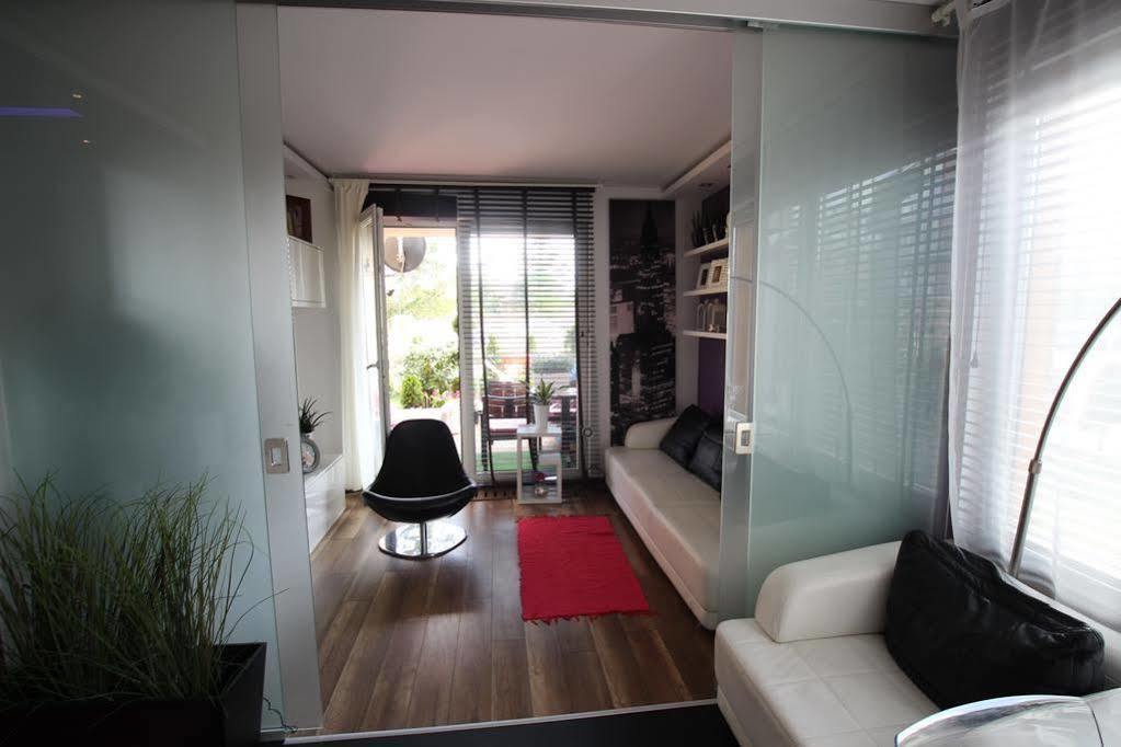 Rainbow Apartments 2 Cracovie Extérieur photo