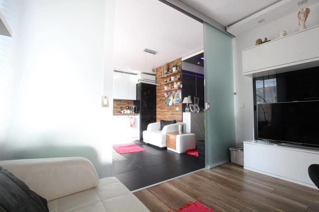 Rainbow Apartments 2 Cracovie Extérieur photo