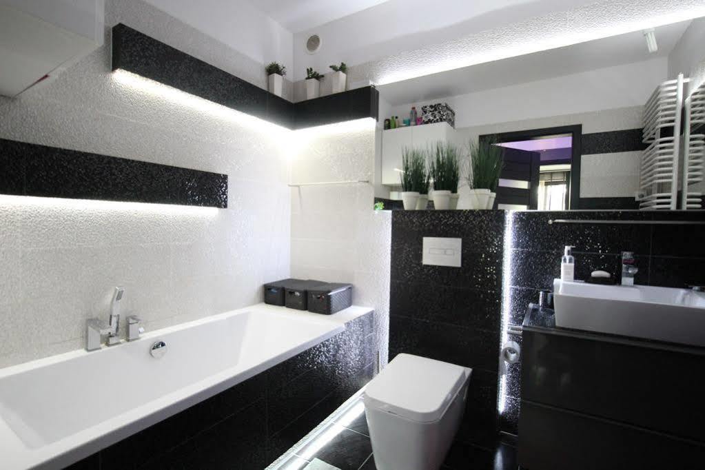 Rainbow Apartments 2 Cracovie Extérieur photo