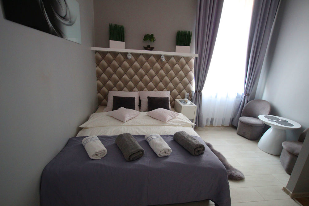 Rainbow Apartments 2 Cracovie Extérieur photo
